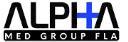 Alpha Media Group logo
